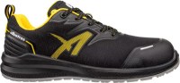 648810 Albatros Dalton Black-Yellow Low S3L ESD SR